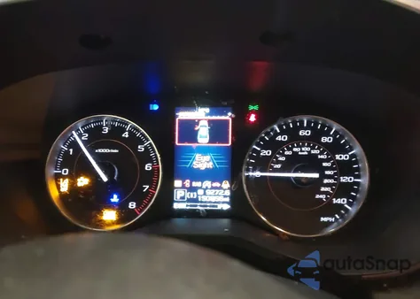 2022 Subaru Crosstrek Limited from USA, damaged, VIN JF2GTHNC7N8202917